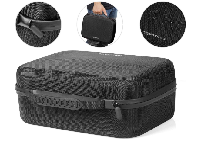 Travel and Storage Case